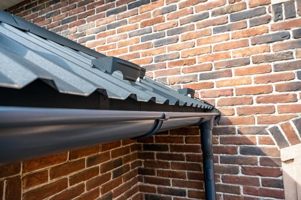 Brick Veneer Siding Installation in Saint Paul