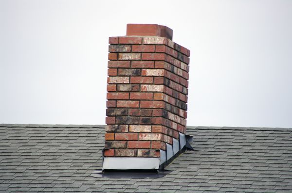 Chimney Repointing Service in Saint Paul