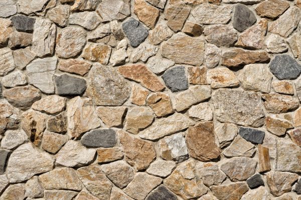 Stone Tuckpointing in Saint Paul