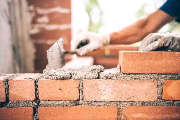 Brickwork Service in Saint Paul
