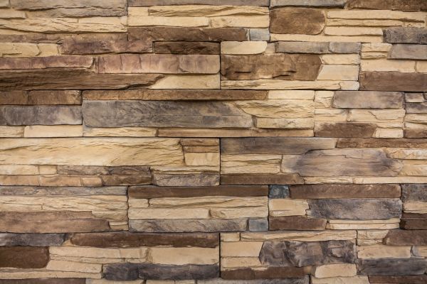 Stone Siding Installation in Saint Paul