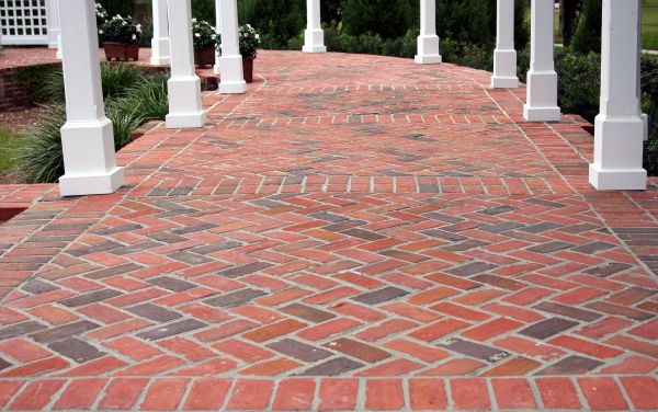 Patio Repointing in Saint Paul