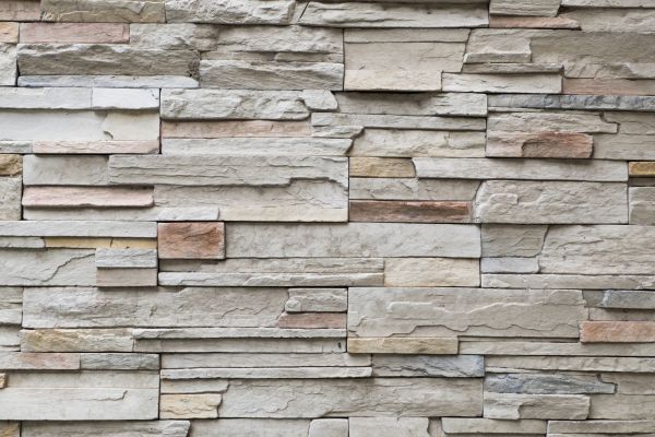 Faux Stone Installation in Saint Paul