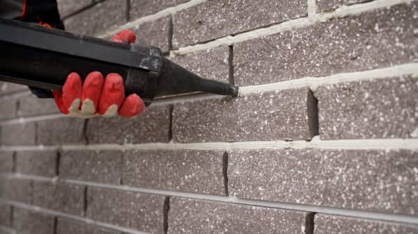 Masonry Tuckpointing in Saint Paul