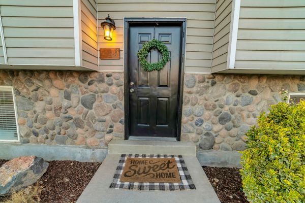 Stone Siding Replacement in Saint Paul