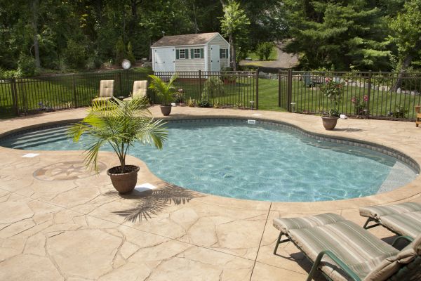 Deck Masonry Installation in Saint Paul