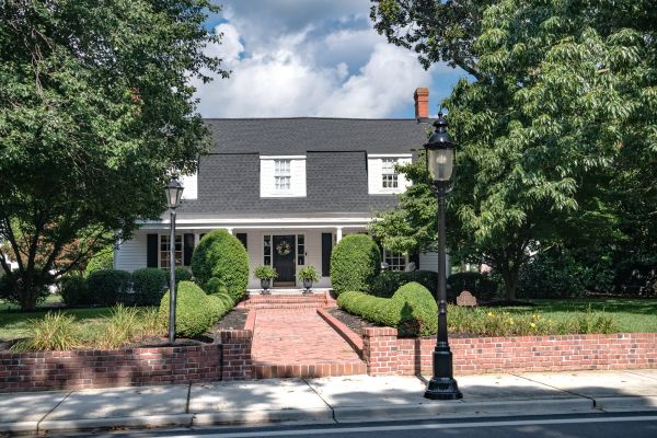 Brick Landscaping Service in Saint Paul