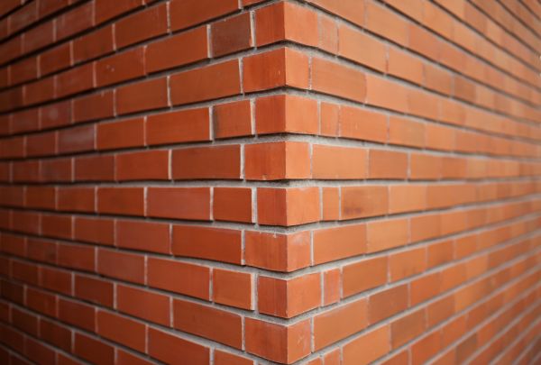 Brick Veneer Replacement in Saint Paul