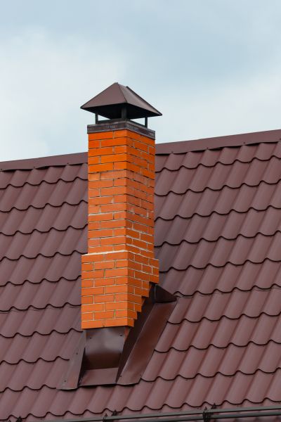Chimney Masonry Installation in Saint Paul